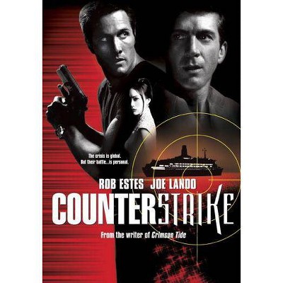 Counterstrike (DVD)(2003)