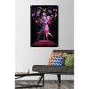 Trends International Disney The Nightmare Before Christmas - Scary Love Unframed Wall Poster Prints - 2 of 4