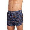 Jockey Men's Tapered 5" Boxer - 2 Pack - 2 of 4