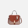 MKF Collection Maren Women’s Shoulder Bag by Mia K - 2 of 4