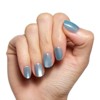 Olive & June Press-On Fake Nails - XS Round - Blue Velvet - 42ct - 4 of 4