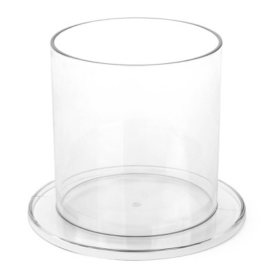 Acrylic Accessories Stand Wide - Bullseye's Playground™