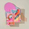 Moglea Palmita Medium A5 Notebook - 3 of 4