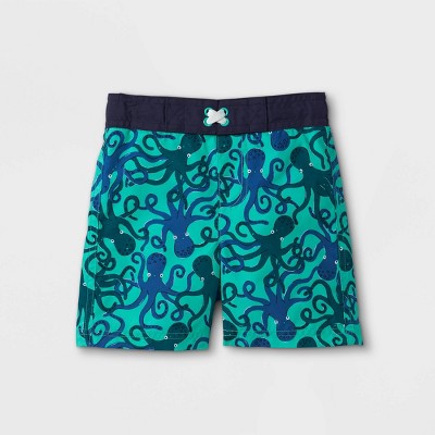 5T Boy swim trunks 4T Perfect for Embroidery or HTV 