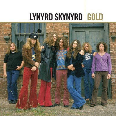 Lynyrd skynyrd - Gold (CD)