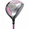MacGregor Golf DCT Junior Girl Golf Clubs Set with Bag, Right Hand Ages 9-12 - 2 of 4