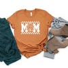 Simply Sage Market Mom Fall Leaf Short Sleeve Tee - 2 of 4