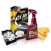 Meguiars 16oz Smooth Surface Clay Kit - image 2 of 4