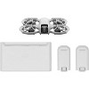 DJI Neo Drone Mini 4K Quadcopter with 3 Battery Combo + Extended Warranty Kit Bundle - 2 of 4