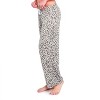 Hello Mello Women's Signature Lounge Pajama Pants - 2 of 4