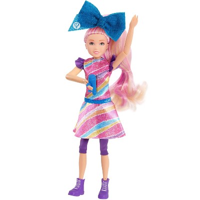 jojo siwa 18 doll target