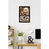 Trends International MLS Los Angeles FC - Olivier Giroud 25 Framed Wall Poster Prints - 2 of 4