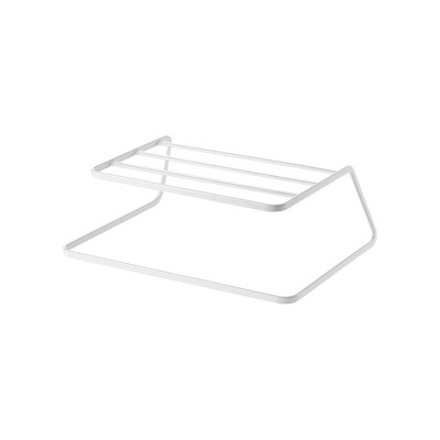 Yamazaki Home - Dish Riser - Steel