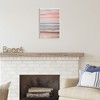 Stupell Industries Pastel Shore Sunset, 13" x 19" - 2 of 4