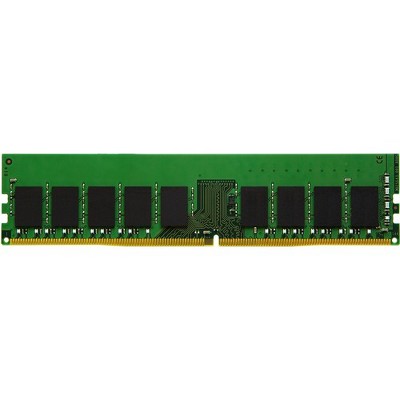 Kingston 8GB DDR4 SDRAM Memory Module - 8 GB DDR4 SDRAM - ECC
