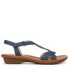 SOUL Naturalizer Womens Solo Sandal - 3 of 4
