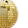 Vickerman Mirror Ball Ornament - 2 of 3