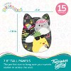Treasures Gifted Club Squishmallows Birthday Banner - Squishmallows Party Supplies - 2 of 4