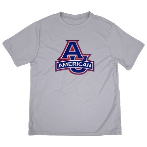 Boys' American University Sport T-Shirt Primary Logo - 1 of 4