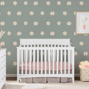 DaVinci Grove 4-in-1 Convertible Crib - 1 of 4