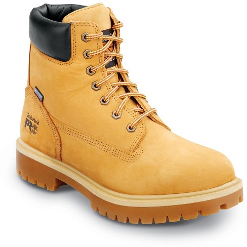 Timberland pro work hot sale boots sears