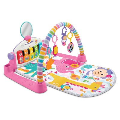 fisher price tummy time