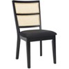 Toril Dining Chair (Set of 2) - DCH1013 - Safavieh - 4 of 4