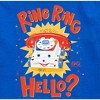 Boys' - Fisher Price - Ring Ring Hello Short Sleeve Graphic T-Shirt - 2 of 4