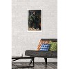 Trends International Halo: Season 2 - Master Chief One Sheet Framed Wall Poster Prints - 2 of 4