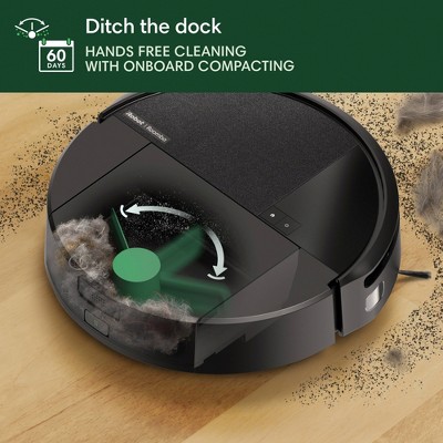 iRobot Roomba 205 DustCompactor Robot Vacuum