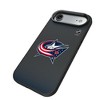 NHL Eastern Conference Teams Linen Bump Cell Phone Case for Apple iPhone 17 Series - 2 of 4