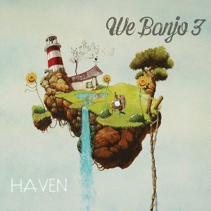 We Banjo 3 - Haven - 1 of 1