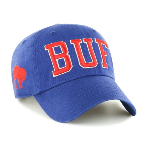 Nfl Buffalo Bills Black Spray Hat : Target