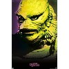 Trends International Creature from the Black Lagoon - Close-Up Unframed Wall Poster Prints - 4 of 4