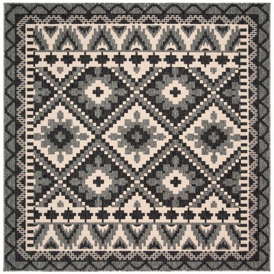 Veranda VER096 Power Loomed Indoor/Outdoor Rugs - Safavieh