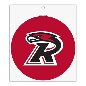 Ripon College Primary Logo Automotive Car Refrigerator Locker Vinyl Circle Magnet - 1 of 4