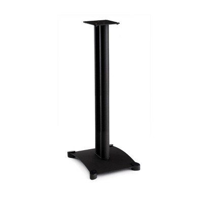 Sanus SB34 Steel Series 34" Bookshelf Speaker Stands
