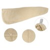 Unique Bargains Women's Soft Hair Drying Towel 1 Pc - 3 of 3