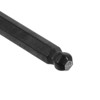Unique Bargains Heat-treated Chrome Vanadium Alloy Steel Long Arm Hex Key Wrench - 4 of 4