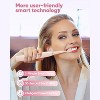 MySmile DY156 Electric Toothbrush for Adults, 3 Brush Heads, One Charge for 60 Days - 4 of 4