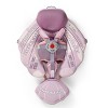 Mambobaby Innovative Explorer Seashell Pool Loungers - Pink - 2 of 2