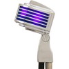 Heil Sound The Fin Dynamic Microphone White Blue - 4 of 4