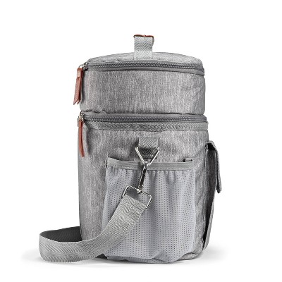 Fit &#38; Fresh Foundry Westminster Lunch Bag Set - Gray