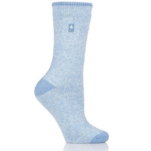 Women's Viola LITE™ Twist Crew Socks - 1 of 4