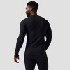 Backcountry, Cedars RWS Merino Mid-Wt Baselayer Crew Top - Men's - 2 of 4