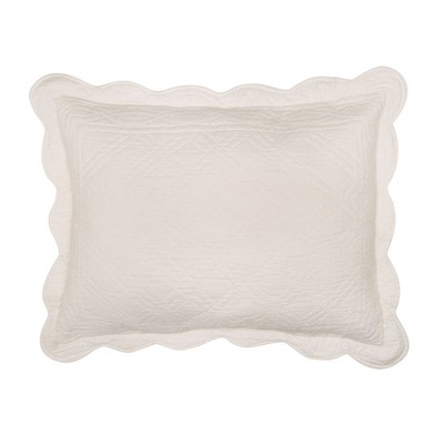 BrylaneHome Florence Bedspread Bedding Collection