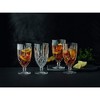 Nachtmann Noblesse Iced Beverage Glasses, Set of 4 - 15 oz. - image 4 of 4