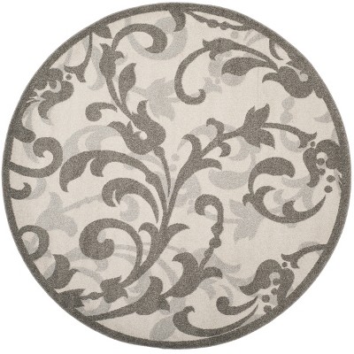 Amherst AMT428 Power Loomed Indoor Rug -Safavieh