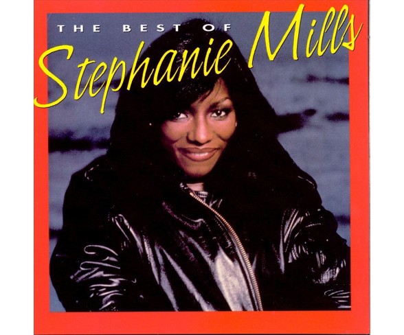 Stephanie Mills - Best Of Stephanie Mills (CD)