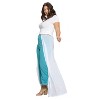 L I V D Women's Mesh Walk Through Pants - 2 of 3